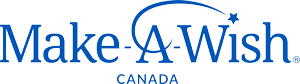 Logo de Make-A-Wish Canada