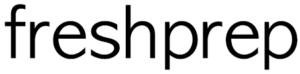 Fresh Prep logo